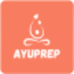 ayuprep - for bams & aiapget android application logo